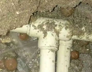 咸丰测漏水多少钱