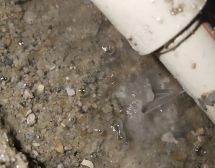 咸丰测漏水电话号码