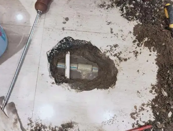 咸丰测漏水电话