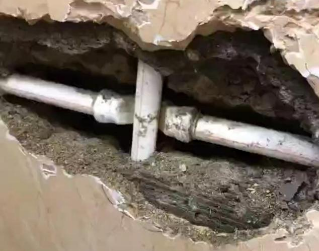 咸丰测漏水哪家好