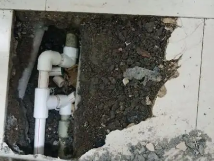 咸丰测漏水哪家好