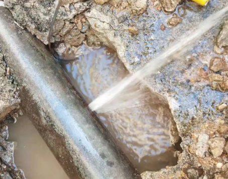 咸丰测漏水公司