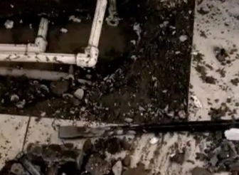 咸丰漏水检测电话