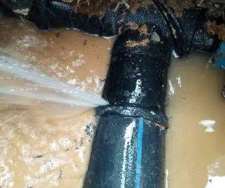 咸丰测漏水公司哪家好