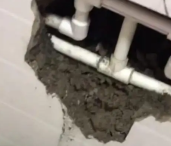 咸丰漏水检测电话