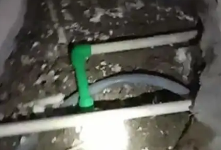 咸丰测漏水公司