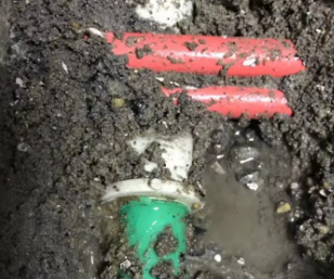 咸丰漏水检测电话