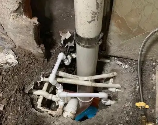 咸丰漏水检测哪家好