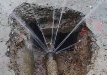 咸丰漏水检测多少钱