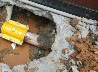 咸丰漏水检测哪家好