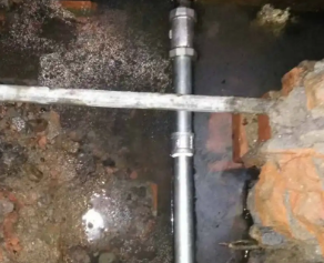 咸丰漏水检测公司电话