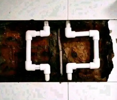 咸丰卫生间测漏水哪家好