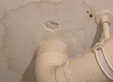 咸丰卫生间测漏水多少钱