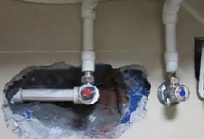 咸丰卫生间测漏水查询方法