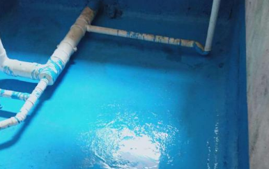 咸丰卫生间测漏水哪家好