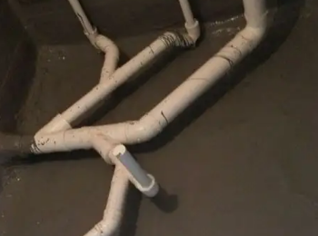 咸丰水管漏水检测知识点