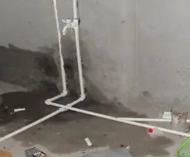 咸丰水管漏水检测多少钱