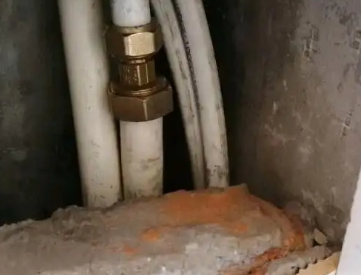 咸丰水管漏水检测哪家好