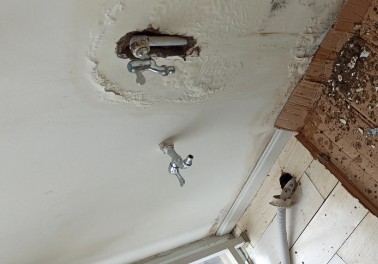 咸丰卫生间测漏水