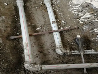 咸丰卫生间测漏水多少钱