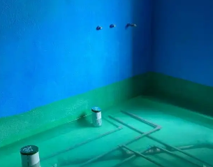 咸丰卫生间防水