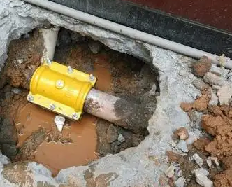 咸丰卫生间测漏水哪家好