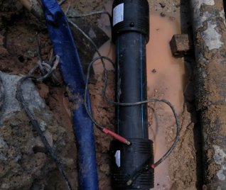 咸丰水管漏水检测多少钱