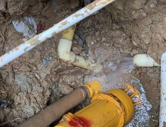 咸丰水管漏水检测哪家好