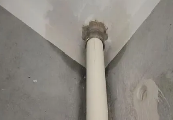 咸丰卫生间测漏水之渗水防护