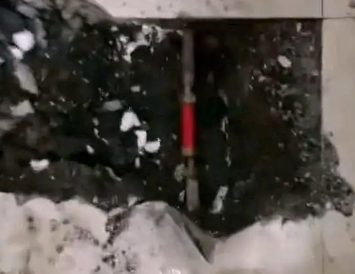 咸丰卫生间测漏水多少钱