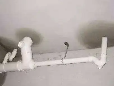 咸丰卫生间测漏水的几种情景