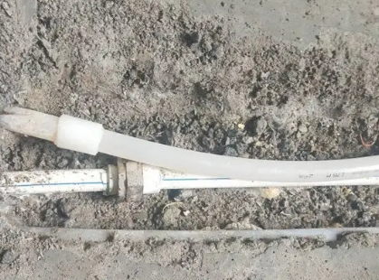 咸丰卫生间测漏水哪家好