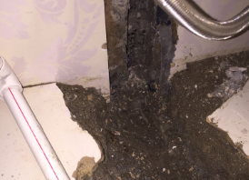 咸丰卫生间测漏水哪家好