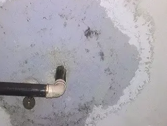 咸丰卫生间测漏水之怎么维修