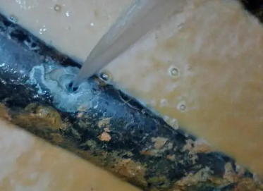 咸丰水管漏水检测多少钱