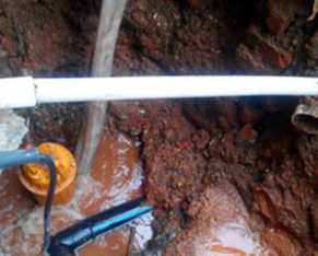 咸丰水管漏水检测哪家好