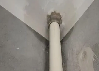 咸丰卫生间测漏水的新闻分享