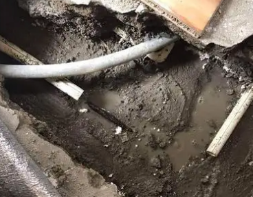 咸丰卫生间测漏水价格明细