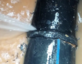 咸丰水管漏水检测的小妙招