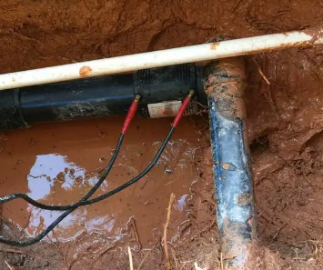 咸丰水管漏水检测多少钱