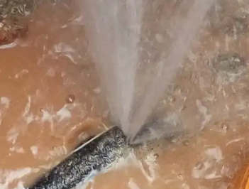 咸丰水管漏水检测哪家好