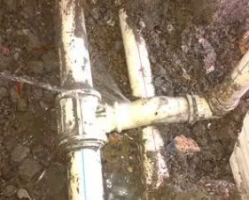 咸丰卫生间测漏水多少钱