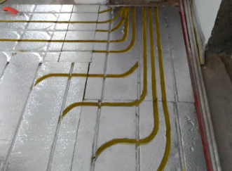 咸丰地暖维修哪家好
