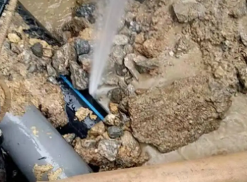 咸丰水管漏水检测哪家好