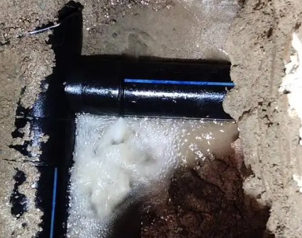 咸丰水管漏水检测哪家好