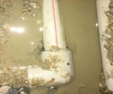 咸丰水管漏水检测多少钱