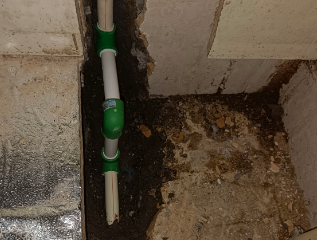 咸丰卫生间测漏水哪家好