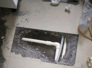 咸丰卫生间测漏水哪家好