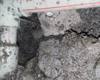 咸丰漏水检测多少钱