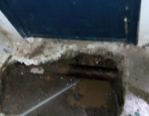 咸丰水管漏水检测多少钱